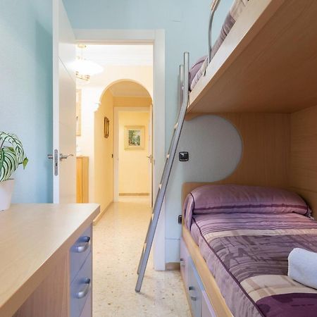 Malagasuite Sotomar Apartment Torremolinos Exterior foto