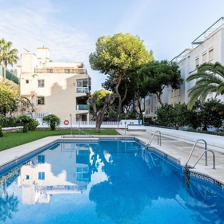 Malagasuite Sotomar Apartment Torremolinos Exterior foto
