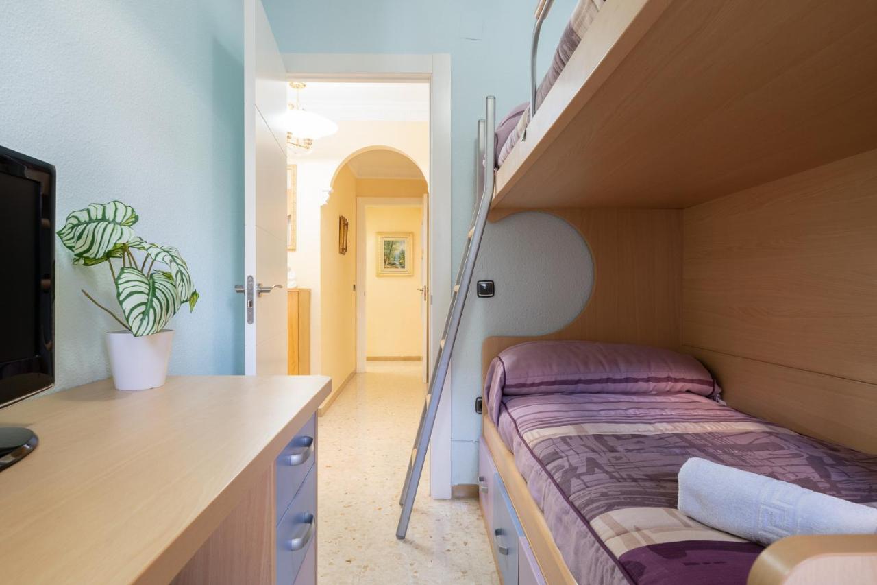 Malagasuite Sotomar Apartment Torremolinos Exterior foto