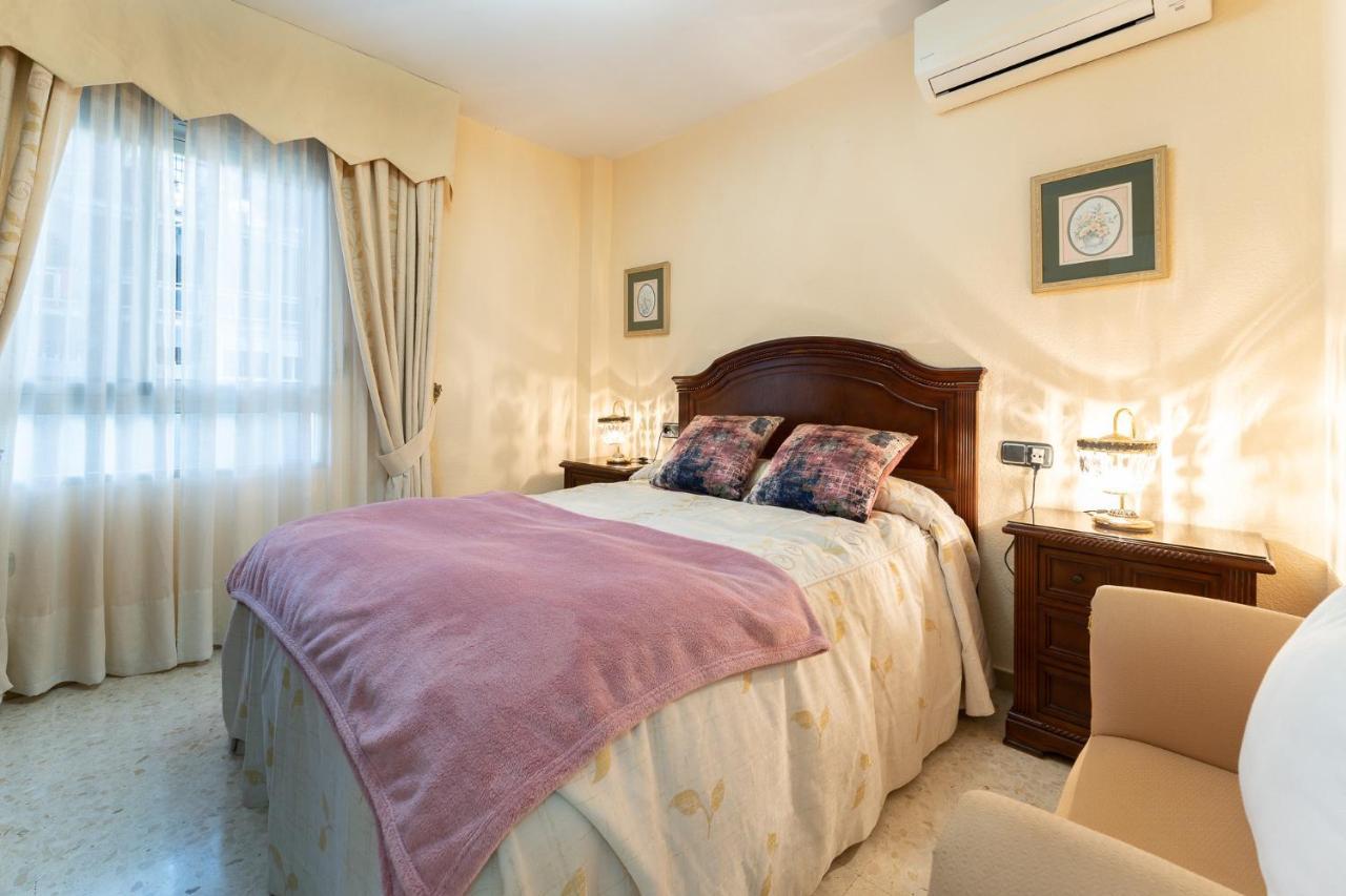 Malagasuite Sotomar Apartment Torremolinos Exterior foto