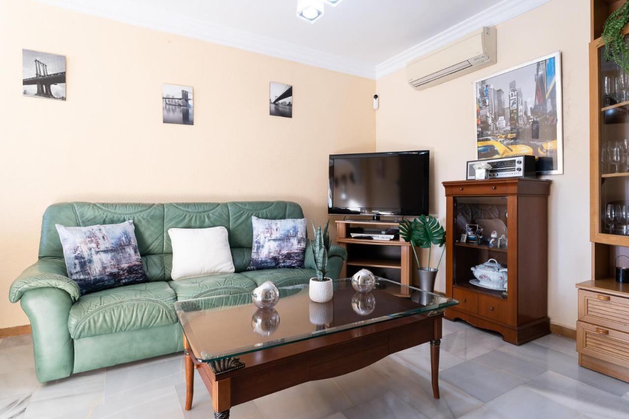 Malagasuite Sotomar Apartment Torremolinos Exterior foto