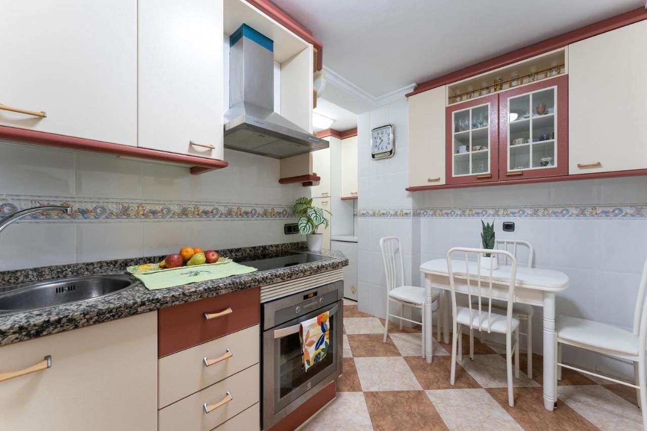 Malagasuite Sotomar Apartment Torremolinos Exterior foto