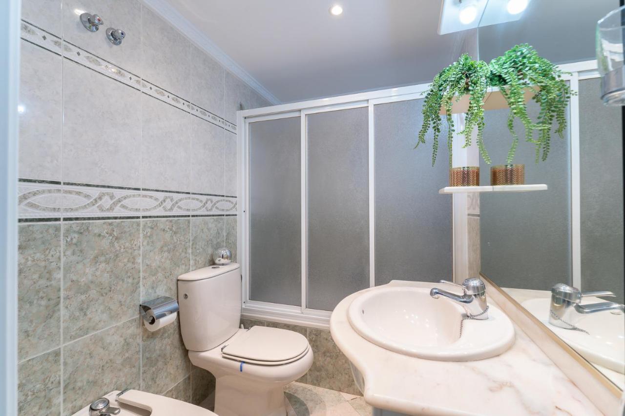 Malagasuite Sotomar Apartment Torremolinos Exterior foto